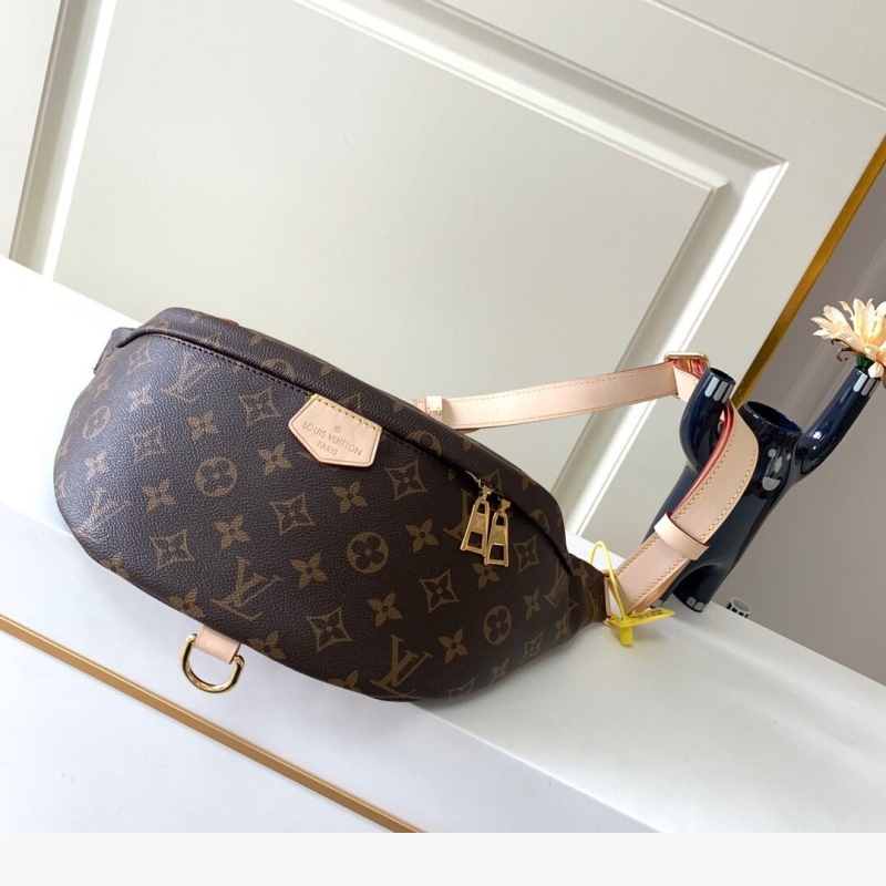 LV Waist & Chest Packs